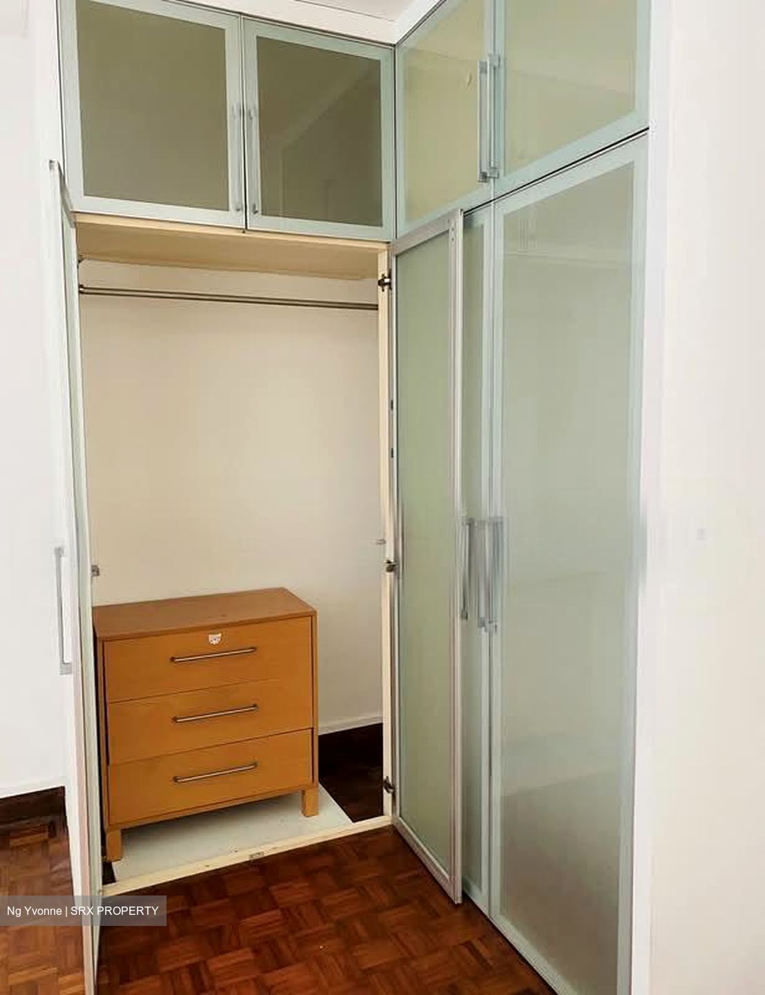 Ivory Heights (D22), Condominium #547464891